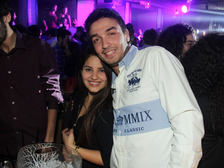 MES Independence Festivities at Caprice 